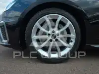 2022 Audi A4
