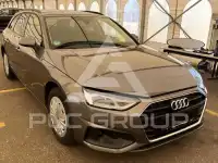 2022 Audi A4
