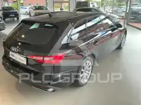 2022 Audi A4