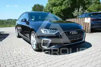 2022 Audi A4