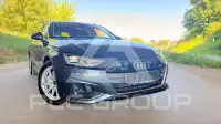 2022 Audi A4