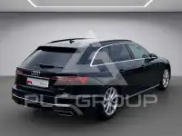 2022 Audi A4