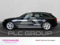 2022 Audi A4