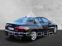 2022 Audi A4