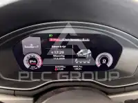 2022 Audi A4