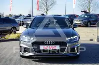 2022 Audi A4