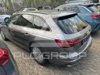2022 Audi A4