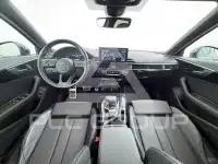2022 Audi A4
