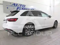 2022 Audi A4
