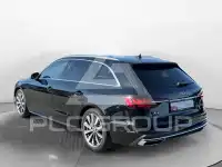 2022 Audi A4