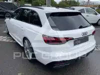 2022 Audi A4