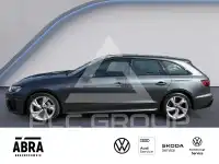 2022 Audi A4