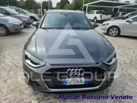 2022 Audi A4