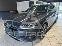 2022 Audi A4