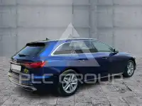 2022 Audi A4
