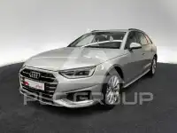 2022 Audi A4