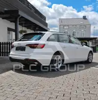 2022 Audi A4