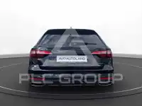 2022 Audi A4