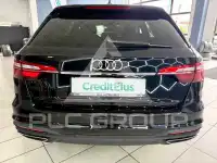 2022 Audi A4