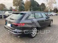 2022 Audi A4