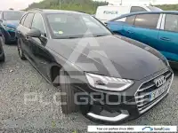 2022 Audi A4