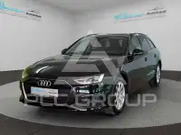 2022 Audi A4