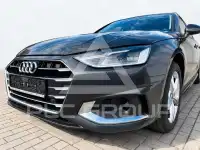 2022 Audi A4