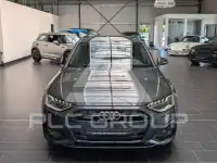 2022 Audi A4