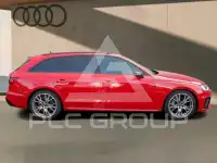 2022 Audi A4