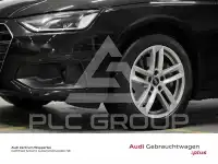 2022 Audi A4