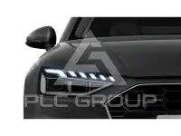 2022 Audi A4