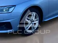 2022 Audi A4