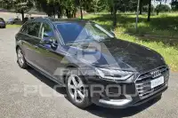 2022 Audi A4