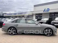 2022 Audi A4