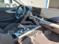 2022 Audi A4
