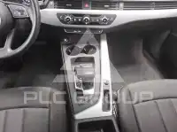2022 Audi A4