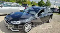 2022 Audi A4