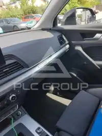 2022 Audi A4