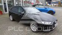 2022 Audi A4