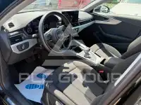 2022 Audi A4
