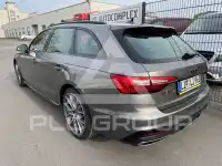 2022 Audi A4