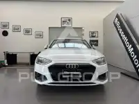 2022 Audi A4