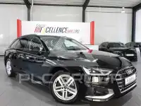 2022 Audi A4