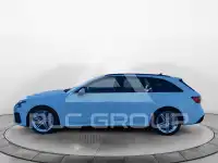 2022 Audi A4
