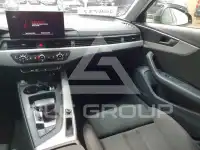 2022 Audi A4
