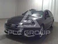 2022 Audi A4