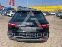 2022 Audi A4