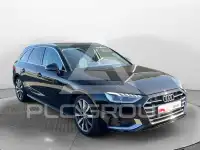 2022 Audi A4
