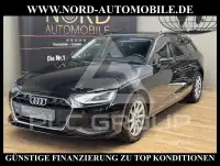 2022 Audi A4