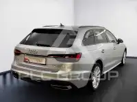 2022 Audi A4